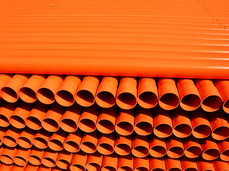 CPVC電力管供應(yīng)